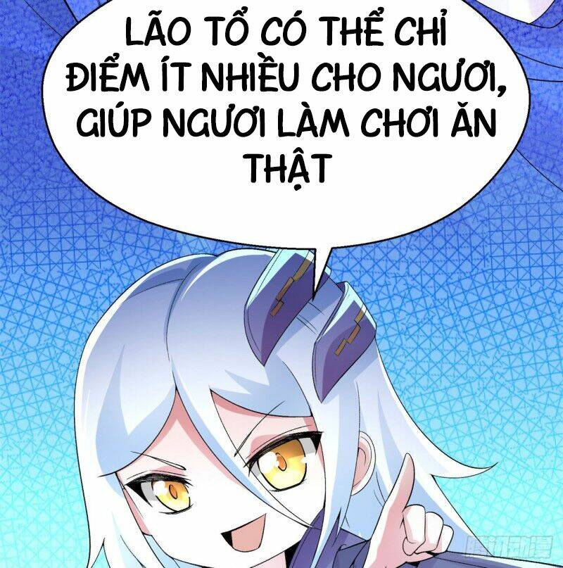 Ta Nhặt Được Thuộc Tính Tại Tu Chân Giới - Chapter 28 - Page 82