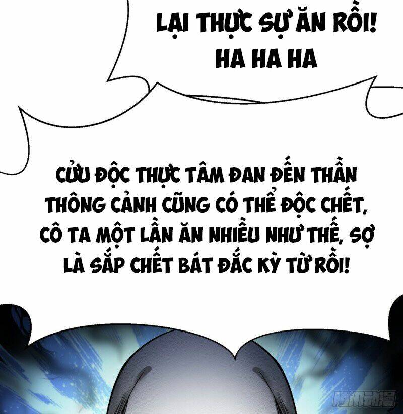 Ta Nhặt Được Thuộc Tính Tại Tu Chân Giới - Chapter 28 - Page 8