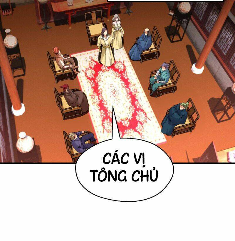 Ta Nhặt Được Thuộc Tính Tại Tu Chân Giới - Chapter 29 - Page 11