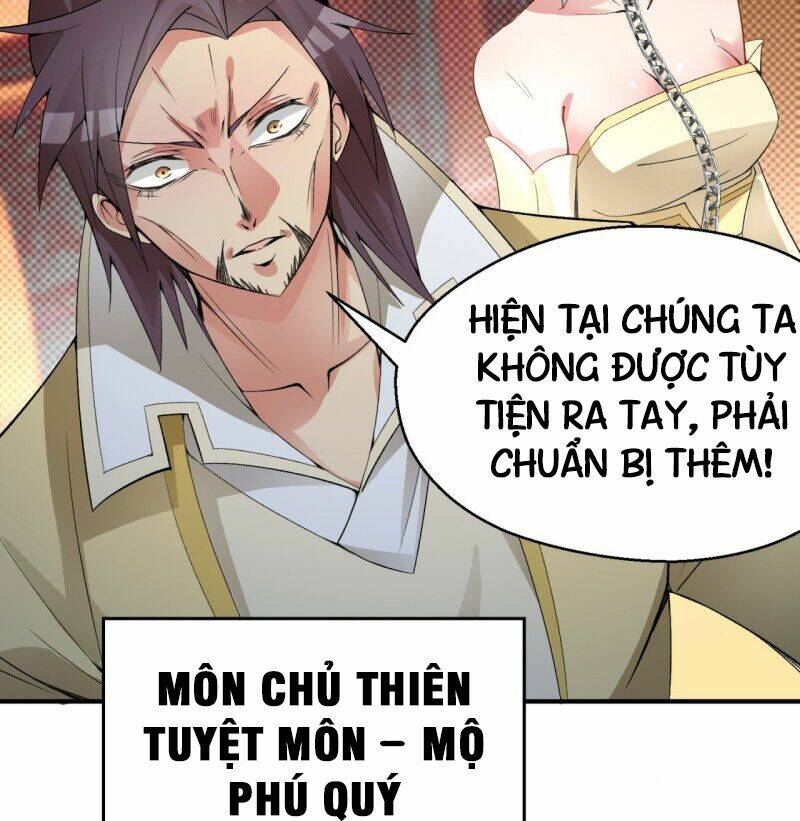 Ta Nhặt Được Thuộc Tính Tại Tu Chân Giới - Chapter 29 - Page 13