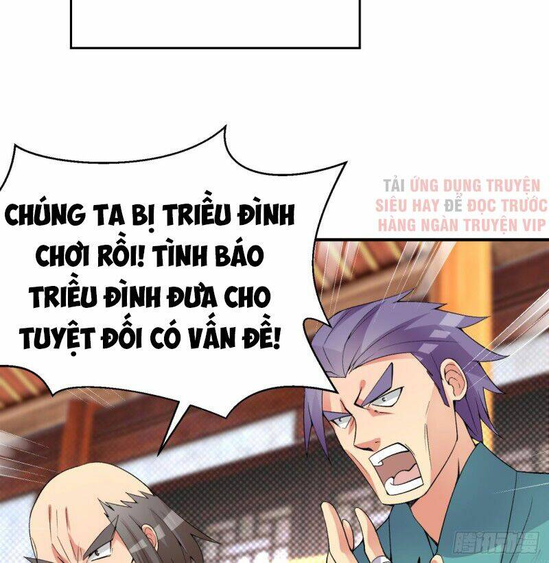 Ta Nhặt Được Thuộc Tính Tại Tu Chân Giới - Chapter 29 - Page 14