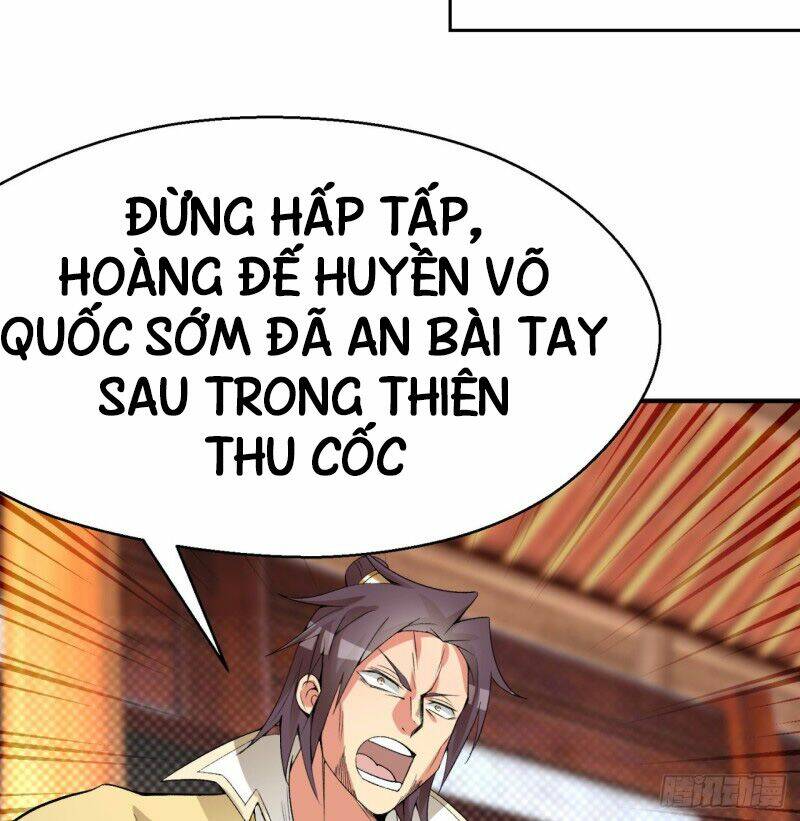 Ta Nhặt Được Thuộc Tính Tại Tu Chân Giới - Chapter 29 - Page 17