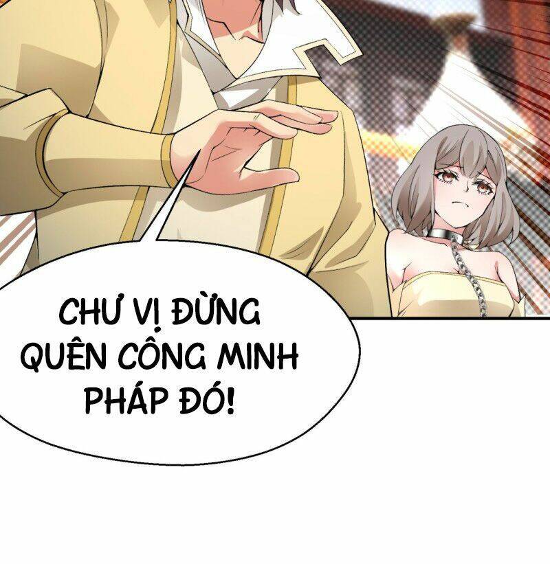 Ta Nhặt Được Thuộc Tính Tại Tu Chân Giới - Chapter 29 - Page 18