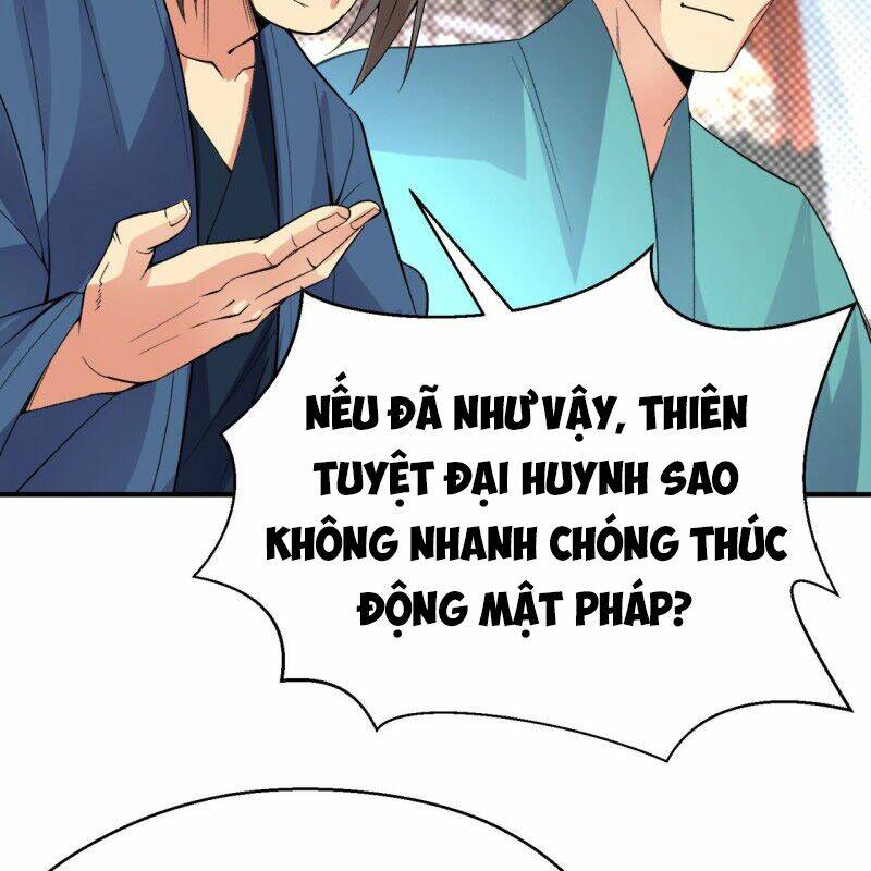 Ta Nhặt Được Thuộc Tính Tại Tu Chân Giới - Chapter 29 - Page 25