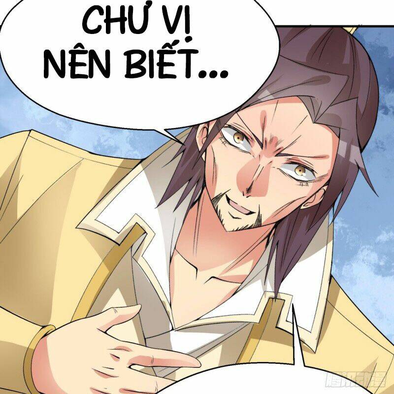 Ta Nhặt Được Thuộc Tính Tại Tu Chân Giới - Chapter 29 - Page 26