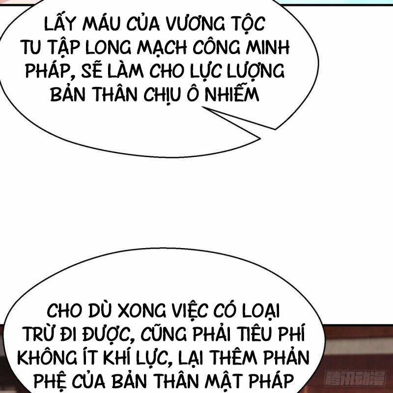 Ta Nhặt Được Thuộc Tính Tại Tu Chân Giới - Chapter 29 - Page 28