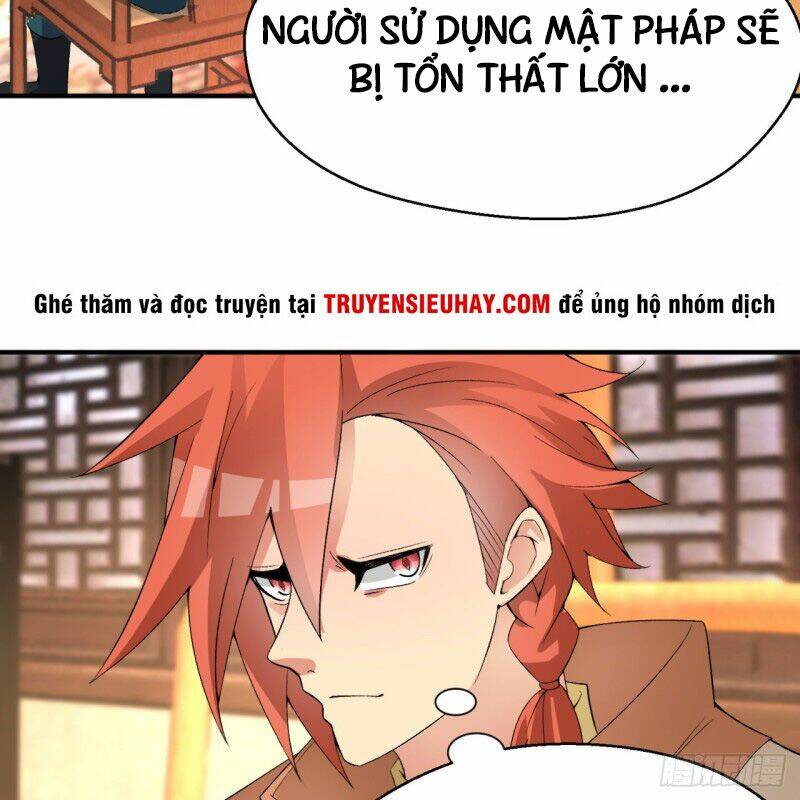 Ta Nhặt Được Thuộc Tính Tại Tu Chân Giới - Chapter 29 - Page 30