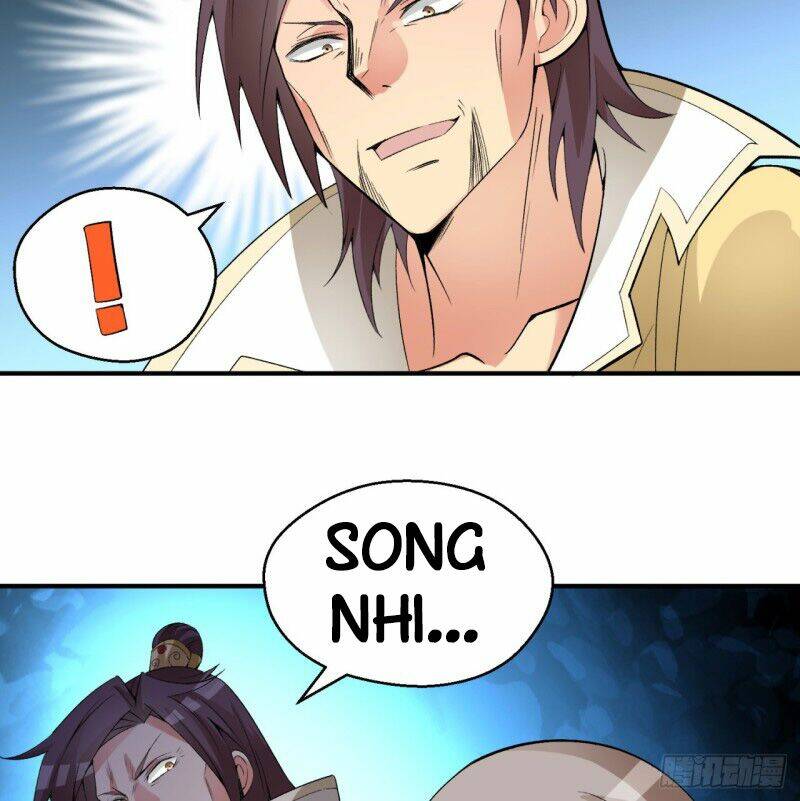 Ta Nhặt Được Thuộc Tính Tại Tu Chân Giới - Chapter 29 - Page 35