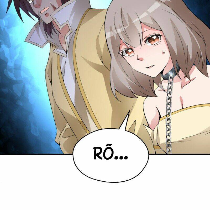 Ta Nhặt Được Thuộc Tính Tại Tu Chân Giới - Chapter 29 - Page 36