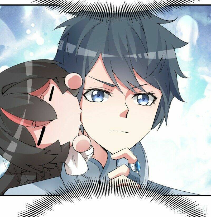 Ta Nhặt Được Thuộc Tính Tại Tu Chân Giới - Chapter 29 - Page 3