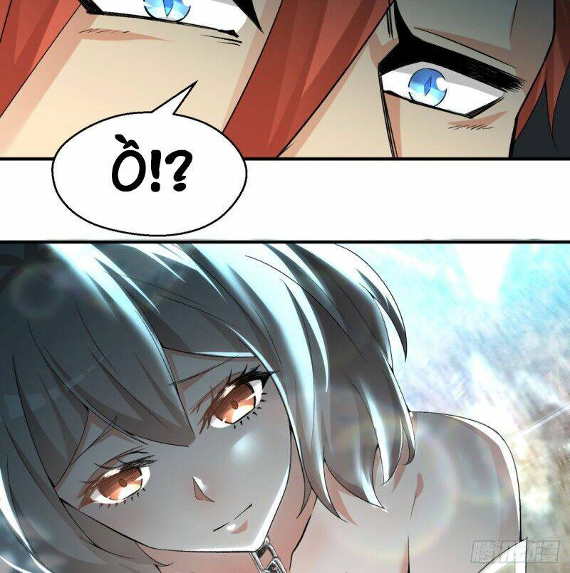 Ta Nhặt Được Thuộc Tính Tại Tu Chân Giới - Chapter 29 - Page 39