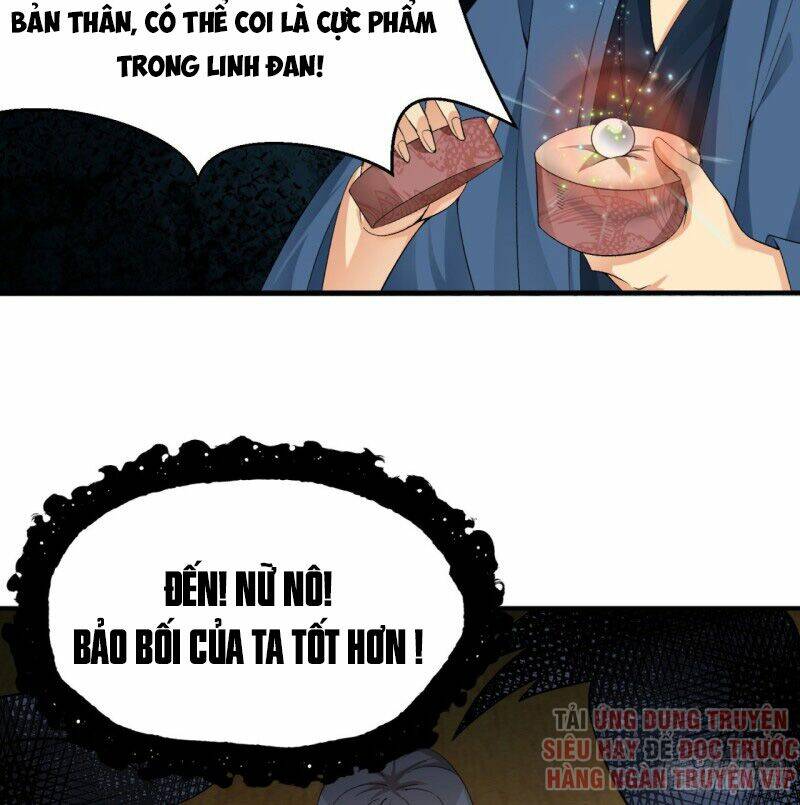 Ta Nhặt Được Thuộc Tính Tại Tu Chân Giới - Chapter 29 - Page 45