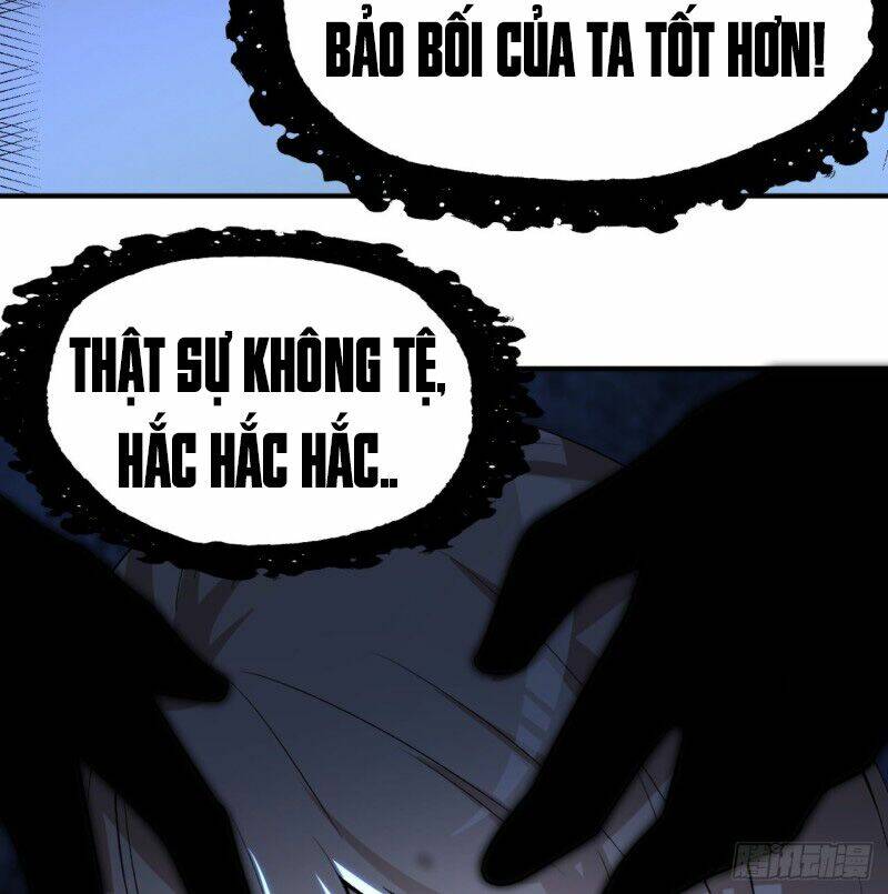 Ta Nhặt Được Thuộc Tính Tại Tu Chân Giới - Chapter 29 - Page 47