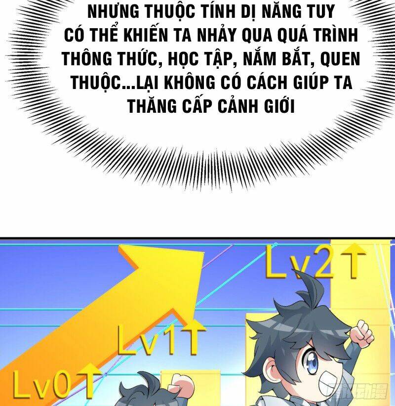 Ta Nhặt Được Thuộc Tính Tại Tu Chân Giới - Chapter 29 - Page 4