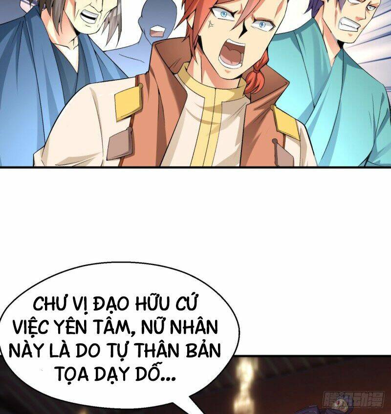 Ta Nhặt Được Thuộc Tính Tại Tu Chân Giới - Chapter 29 - Page 56