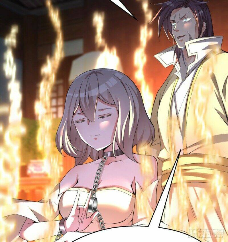 Ta Nhặt Được Thuộc Tính Tại Tu Chân Giới - Chapter 29 - Page 57