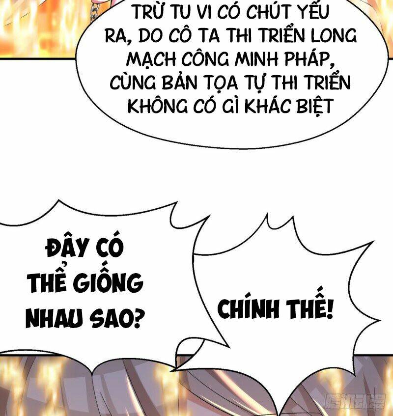 Ta Nhặt Được Thuộc Tính Tại Tu Chân Giới - Chapter 29 - Page 58