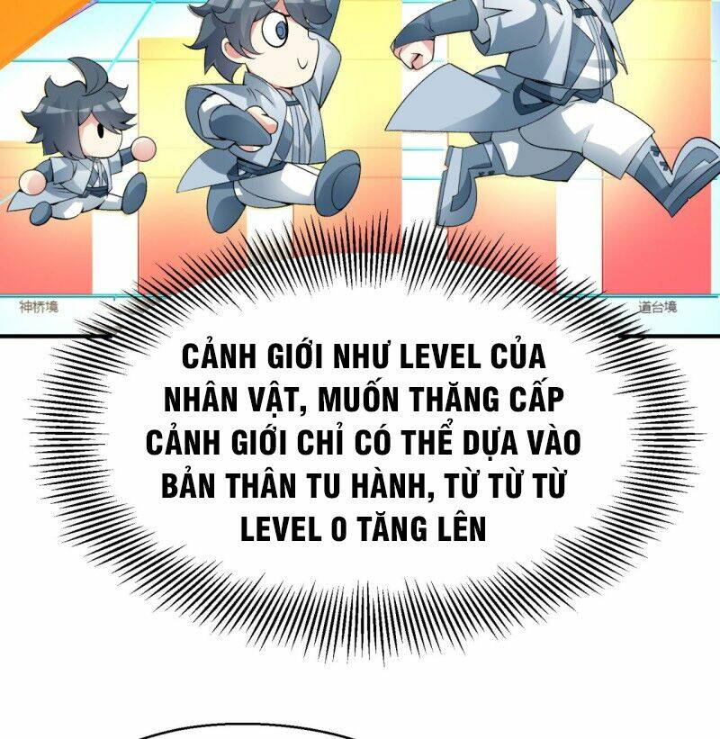 Ta Nhặt Được Thuộc Tính Tại Tu Chân Giới - Chapter 29 - Page 5