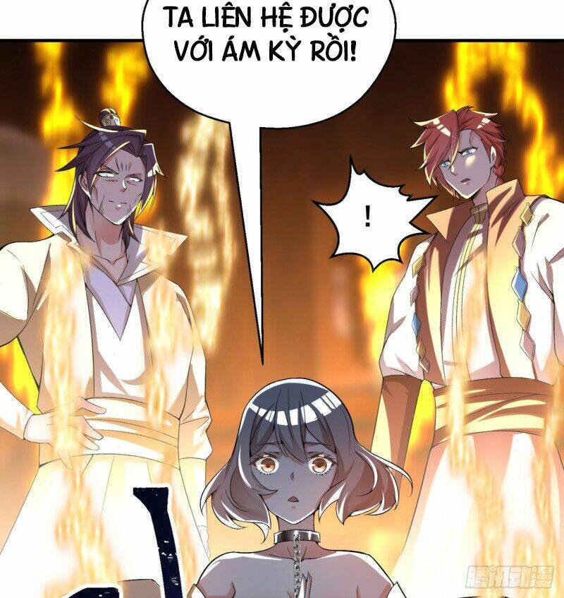 Ta Nhặt Được Thuộc Tính Tại Tu Chân Giới - Chapter 29 - Page 60