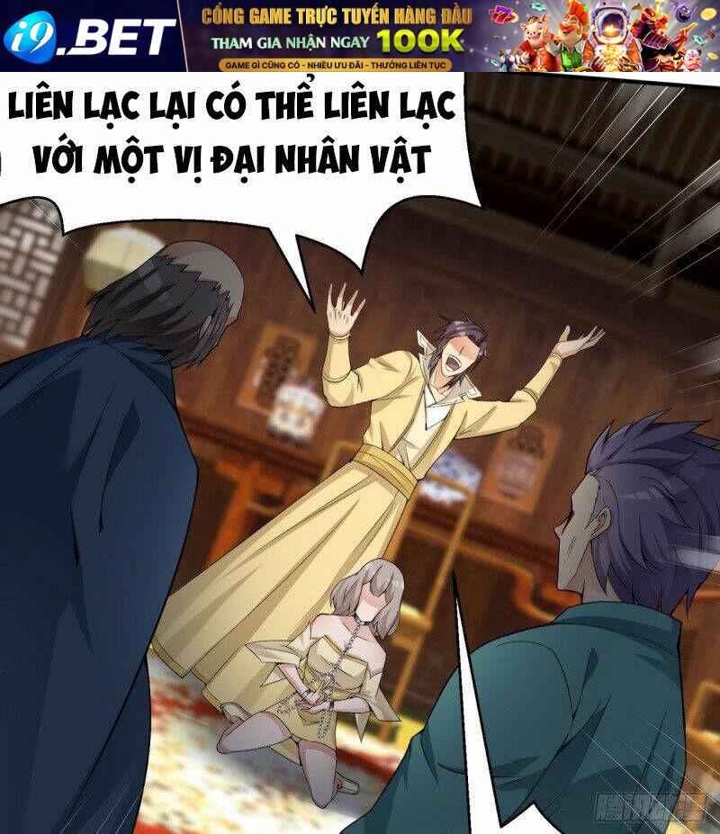 Ta Nhặt Được Thuộc Tính Tại Tu Chân Giới - Chapter 29 - Page 64