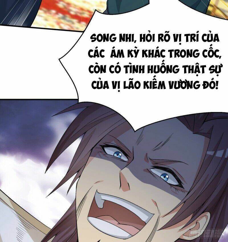 Ta Nhặt Được Thuộc Tính Tại Tu Chân Giới - Chapter 29 - Page 65