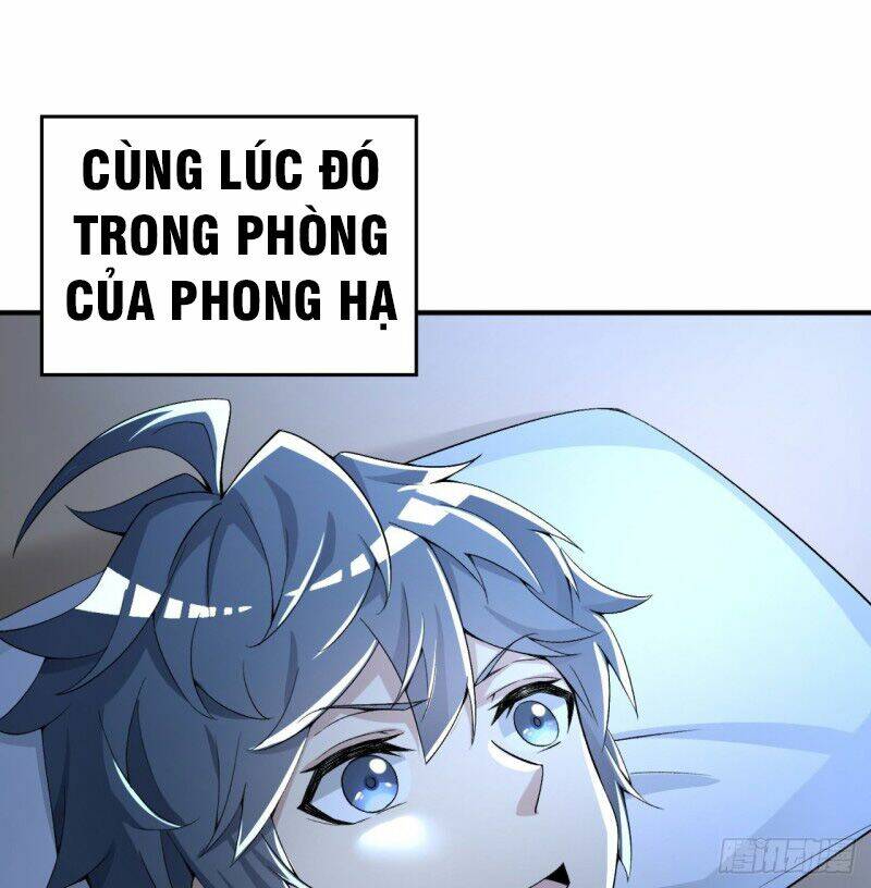 Ta Nhặt Được Thuộc Tính Tại Tu Chân Giới - Chapter 29 - Page 68