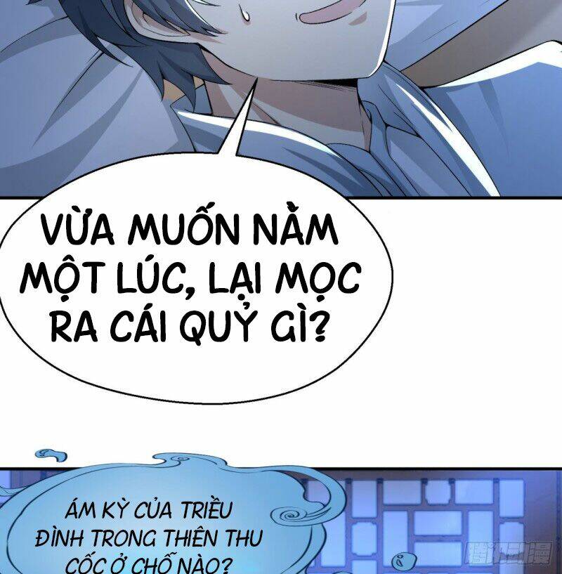 Ta Nhặt Được Thuộc Tính Tại Tu Chân Giới - Chapter 29 - Page 69