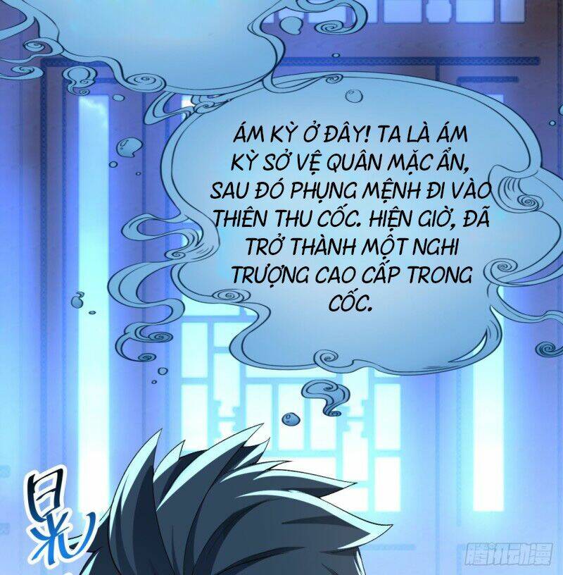 Ta Nhặt Được Thuộc Tính Tại Tu Chân Giới - Chapter 29 - Page 70