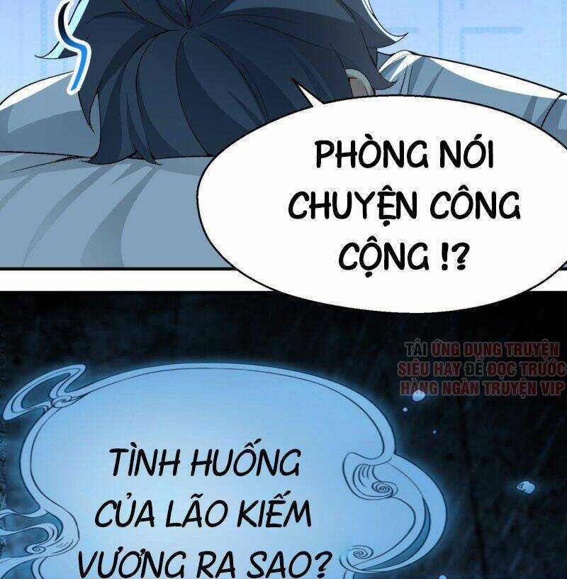Ta Nhặt Được Thuộc Tính Tại Tu Chân Giới - Chapter 29 - Page 71