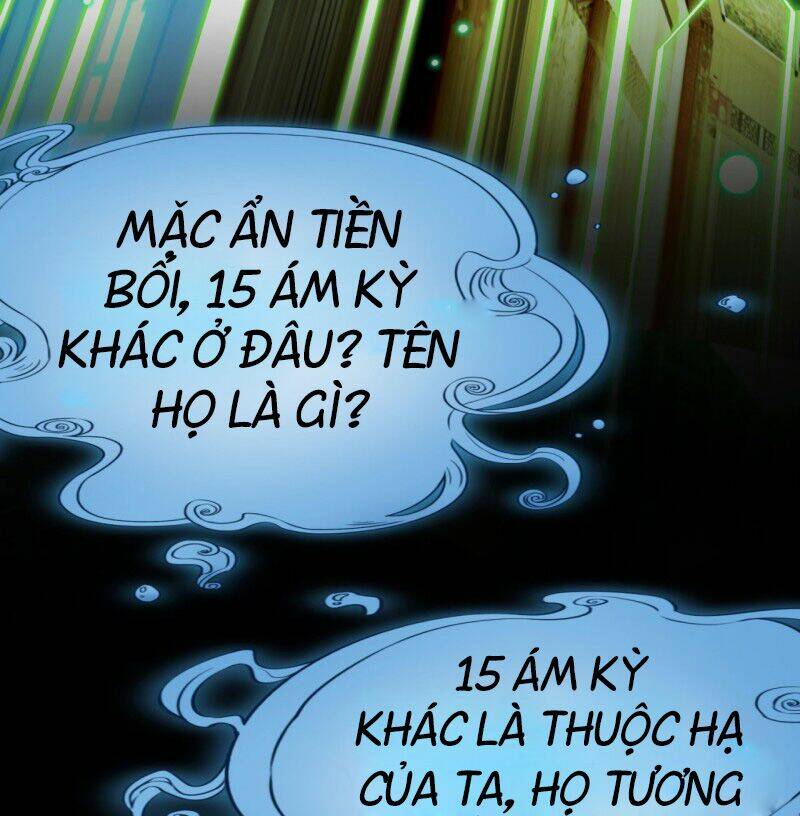 Ta Nhặt Được Thuộc Tính Tại Tu Chân Giới - Chapter 29 - Page 77