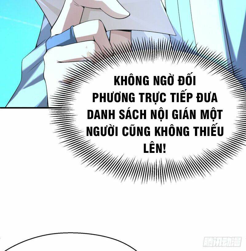 Ta Nhặt Được Thuộc Tính Tại Tu Chân Giới - Chapter 29 - Page 80