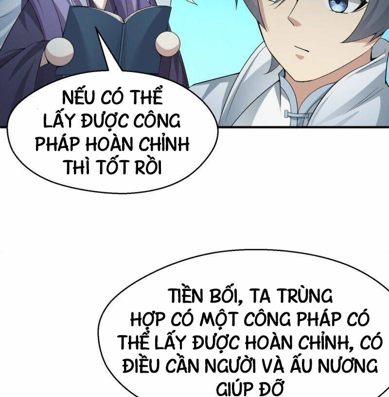 Ta Nhặt Được Thuộc Tính Tại Tu Chân Giới - Chapter 29 - Page 82