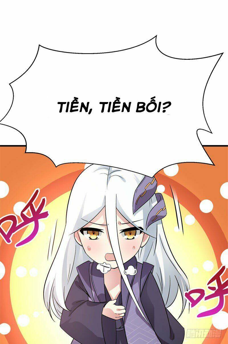 Ta Nhặt Được Thuộc Tính Tại Tu Chân Giới - Chapter 3 - Page 9