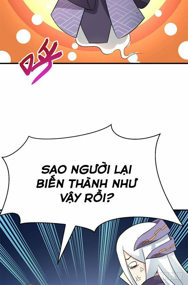 Ta Nhặt Được Thuộc Tính Tại Tu Chân Giới - Chapter 3 - Page 10