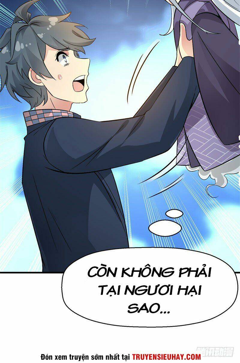 Ta Nhặt Được Thuộc Tính Tại Tu Chân Giới - Chapter 3 - Page 11