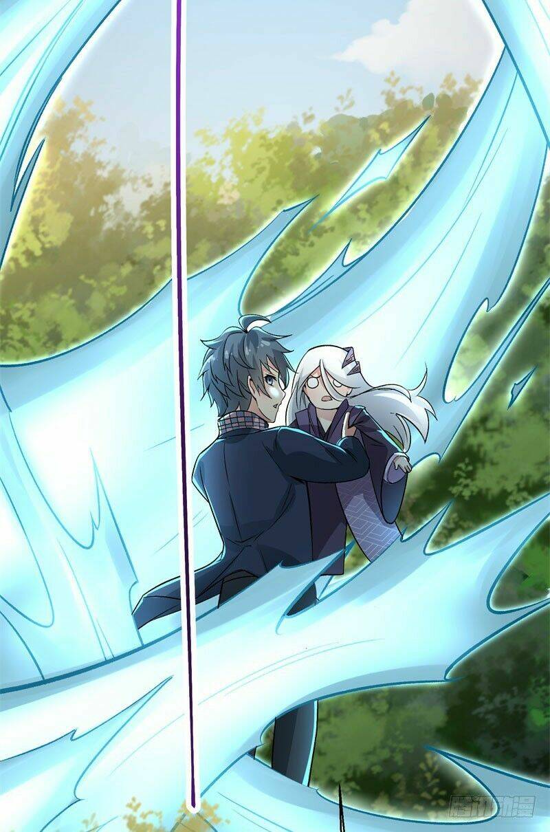 Ta Nhặt Được Thuộc Tính Tại Tu Chân Giới - Chapter 3 - Page 13