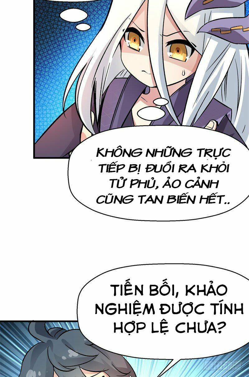 Ta Nhặt Được Thuộc Tính Tại Tu Chân Giới - Chapter 3 - Page 15
