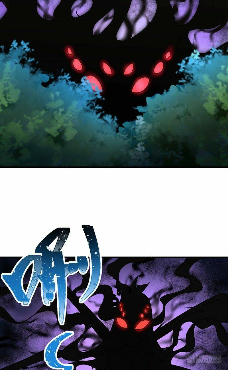 Ta Nhặt Được Thuộc Tính Tại Tu Chân Giới - Chapter 3 - Page 20