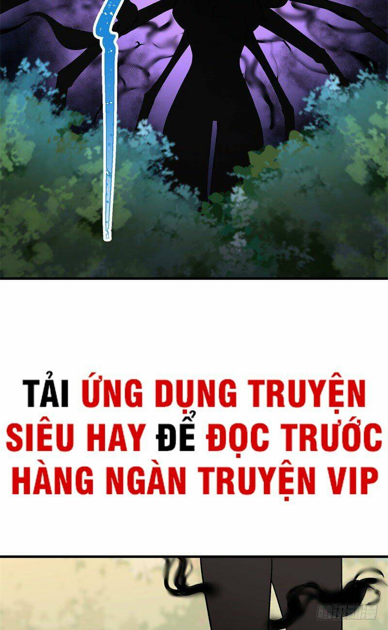 Ta Nhặt Được Thuộc Tính Tại Tu Chân Giới - Chapter 3 - Page 21