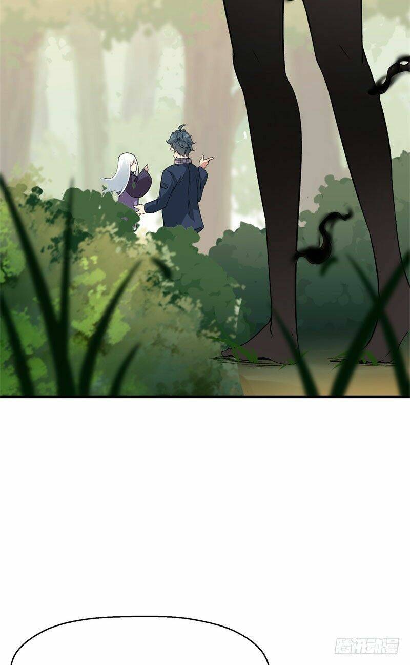 Ta Nhặt Được Thuộc Tính Tại Tu Chân Giới - Chapter 3 - Page 22