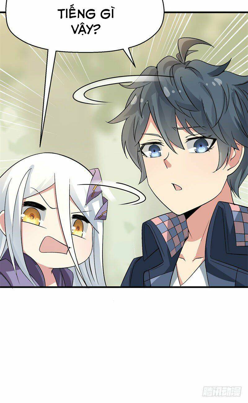 Ta Nhặt Được Thuộc Tính Tại Tu Chân Giới - Chapter 3 - Page 23