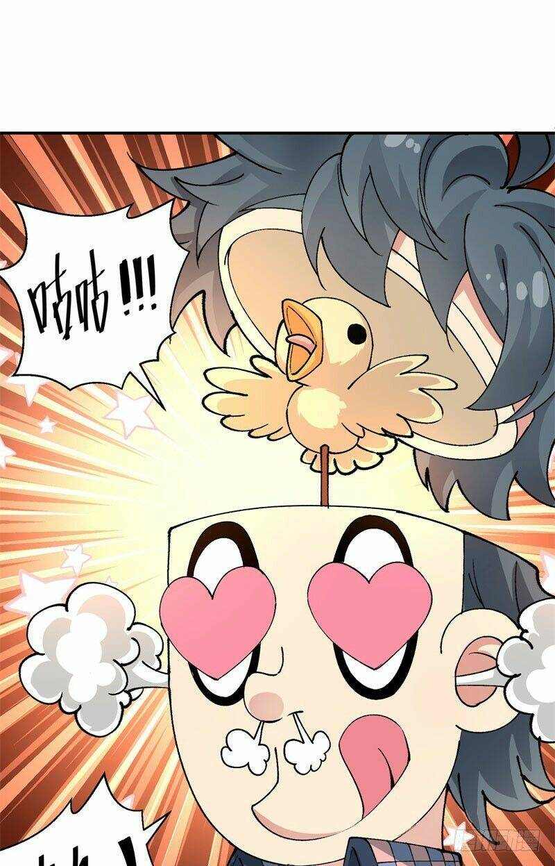 Ta Nhặt Được Thuộc Tính Tại Tu Chân Giới - Chapter 3 - Page 24