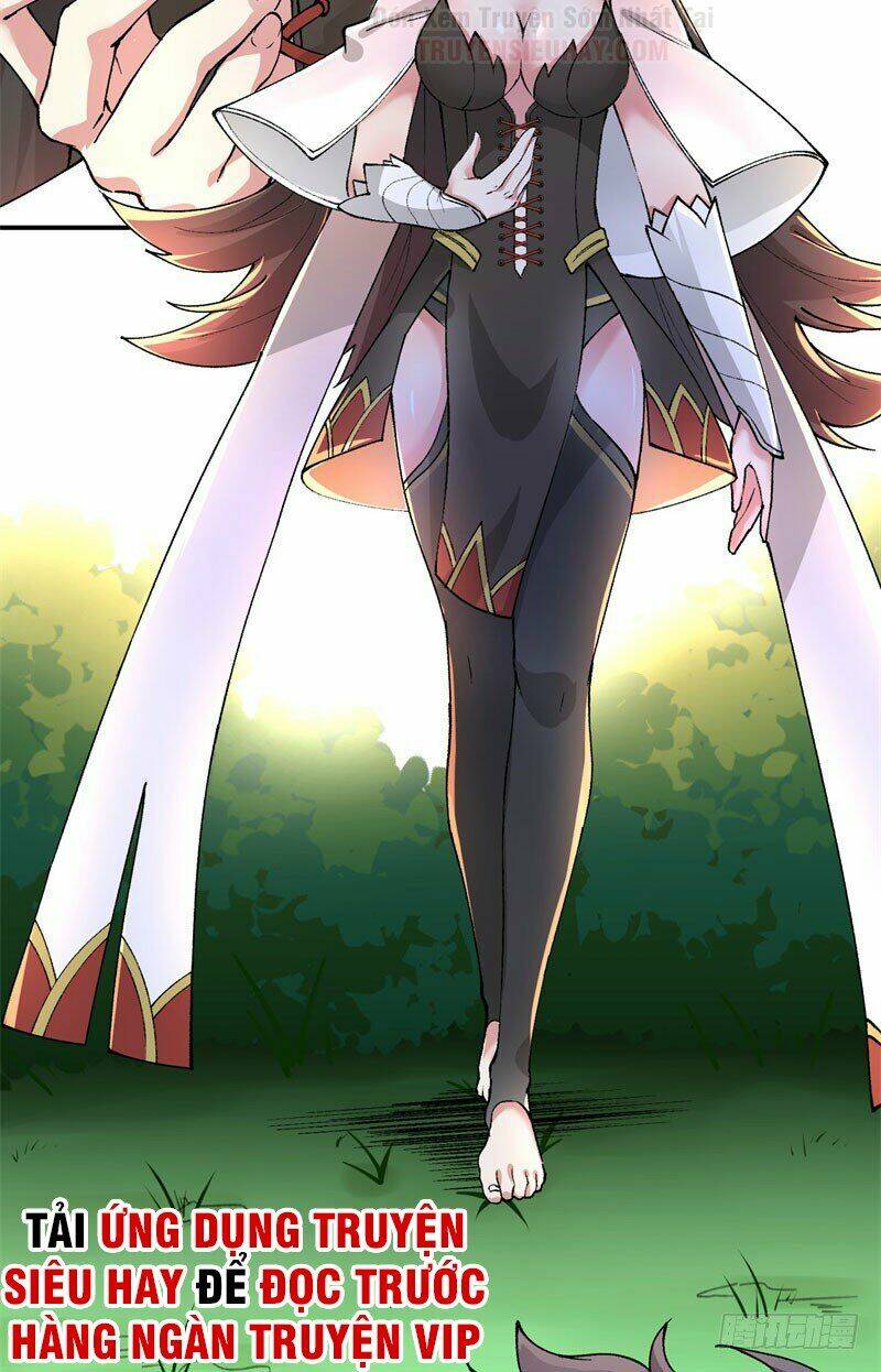 Ta Nhặt Được Thuộc Tính Tại Tu Chân Giới - Chapter 3 - Page 26