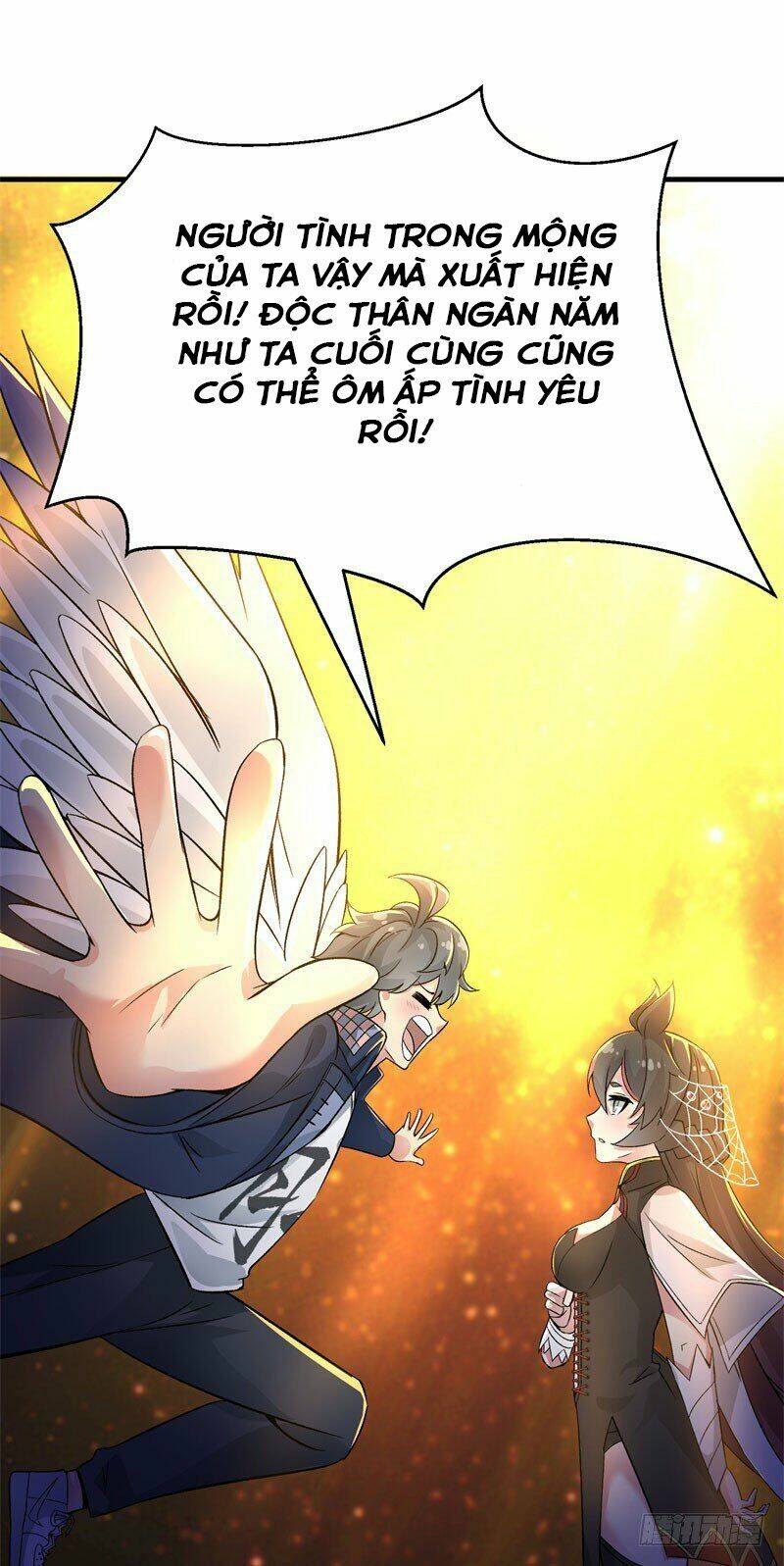 Ta Nhặt Được Thuộc Tính Tại Tu Chân Giới - Chapter 3 - Page 28