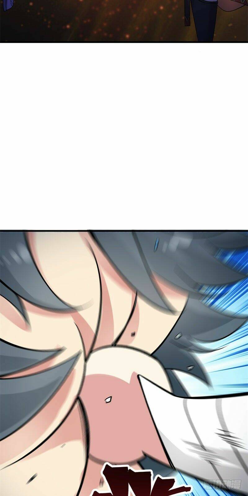 Ta Nhặt Được Thuộc Tính Tại Tu Chân Giới - Chapter 3 - Page 29