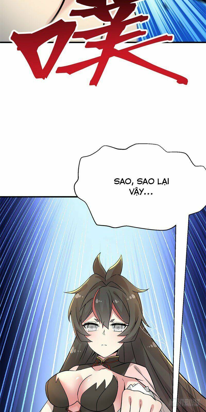 Ta Nhặt Được Thuộc Tính Tại Tu Chân Giới - Chapter 3 - Page 30