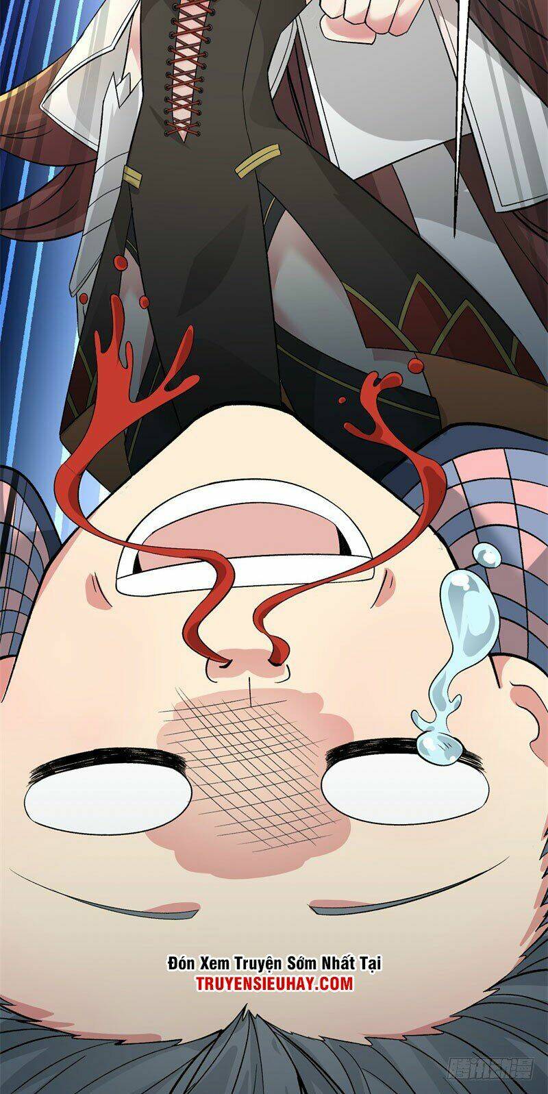 Ta Nhặt Được Thuộc Tính Tại Tu Chân Giới - Chapter 3 - Page 31