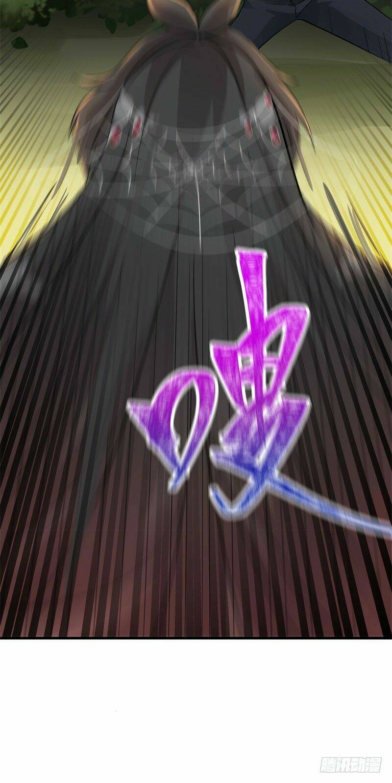 Ta Nhặt Được Thuộc Tính Tại Tu Chân Giới - Chapter 3 - Page 33