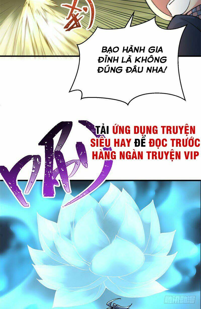 Ta Nhặt Được Thuộc Tính Tại Tu Chân Giới - Chapter 3 - Page 36