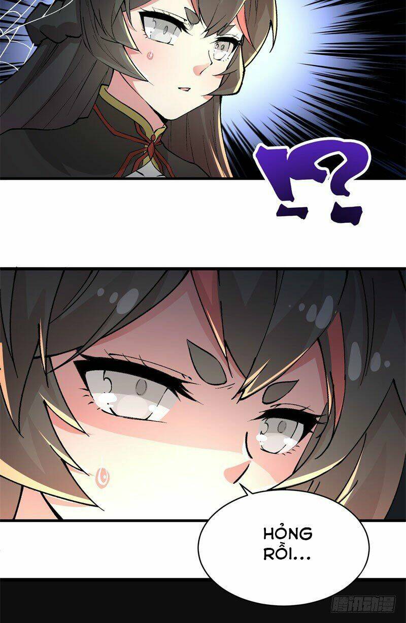 Ta Nhặt Được Thuộc Tính Tại Tu Chân Giới - Chapter 3 - Page 38